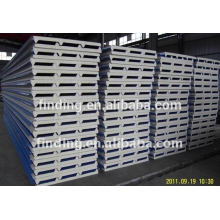 Kalten Roll Sandwich Panel Produktionslinie/Abkantpresse made in China/Baumaschinen